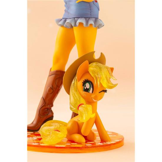 My Little Pony: Applejack Limited Edition Bishoujo Statue 1/7 22 cm