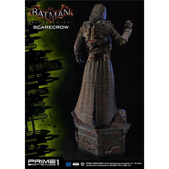 Batman: Scarecrow Statue 81 cm