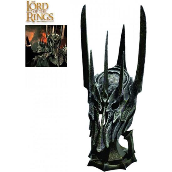 Lord Of The Rings: Helm of Sauron Replica 1/2 40 cm