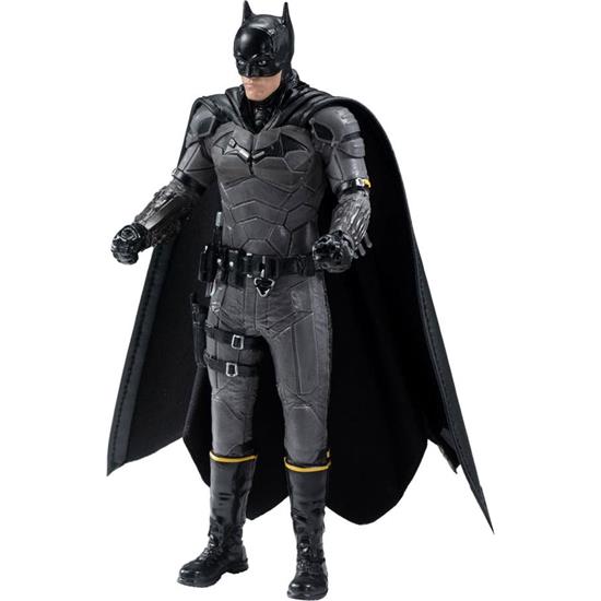 Batman: Batman Bendyfigs Bøjelig Figur 18 cm