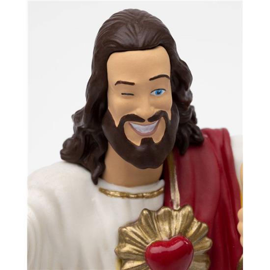 Jay & Silent Bob: Buddy Christ Figure 13 cm