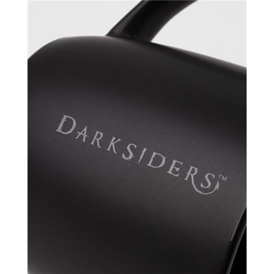Darksiders: Horsemen Krus