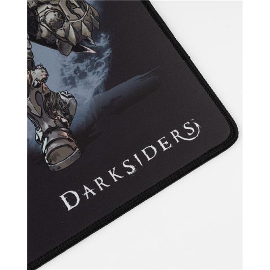 Darksiders: Horsemen Oversize Musemåtte