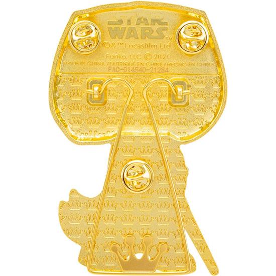 Star Wars: Darth Maul POP! Emalje Metal Pin (#16)
