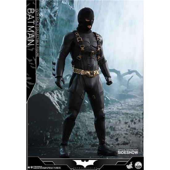 Batman: Batman Action Figur 1/4
