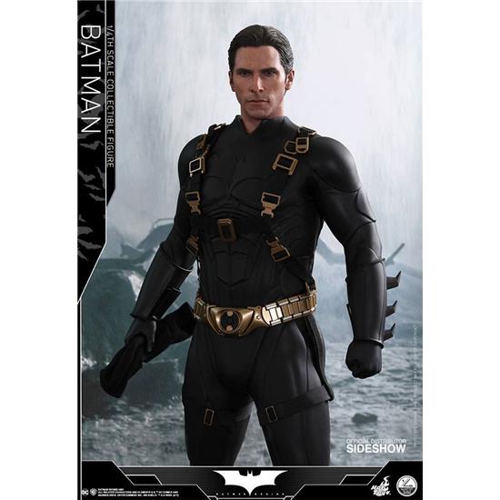 Batman: Batman Action Figur 1/4