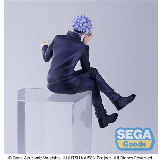 Manga & Anime: Satoru Gojo Statue 16 cm