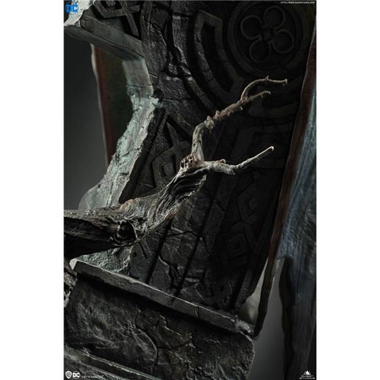 Batman: Bloodstorm Batman Regular Edition Statue 1/4 4 72 cm