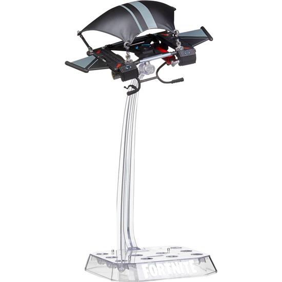 Fortnite: Downshift Glider Victory Royale Series Figure