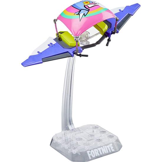 Fortnite: Llamacorn Express Glider Victory Royale Series