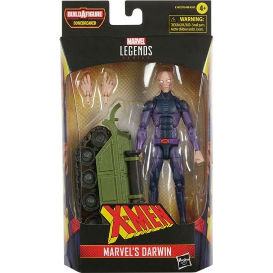 X-Men: Marvels Darwin Marvel Legends Series Action Figure 15 cm