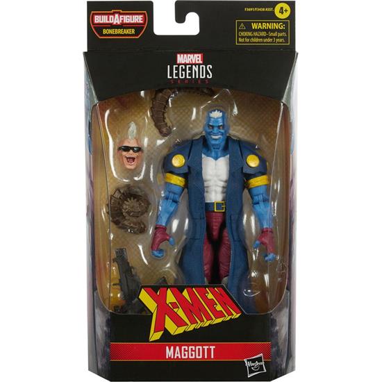 X-Men: Maggott Marvel Legends Series Action Figure 15 cm