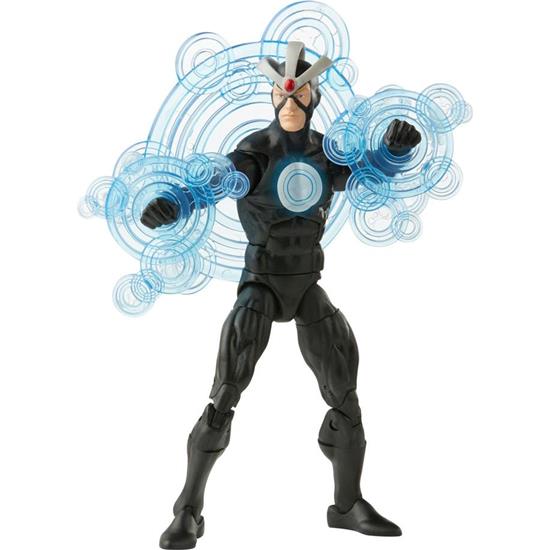 X-Men: Marvels Havok Marvel Legends Series Action Figure 15 cm
