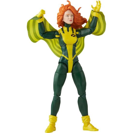 X-Men: Marvels Siryn Marvel Legends Series Action Figure 15 cm