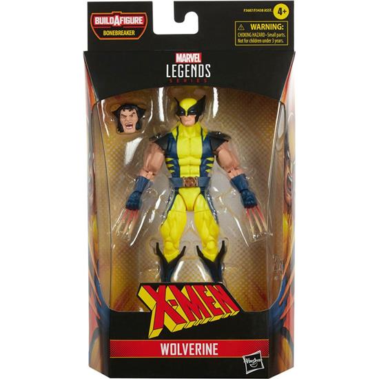 X-Men: Wolverine Marvel Legends Series Action Figure 15 cm