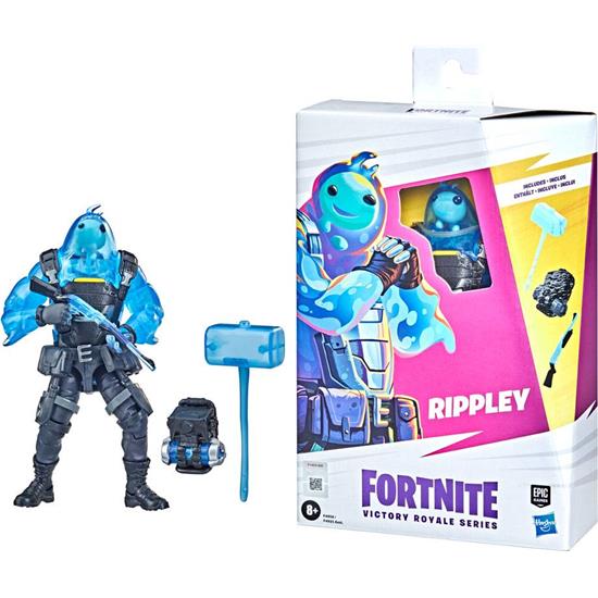 Fortnite: Rippley Victory Royale Series Action Figure 15 cm