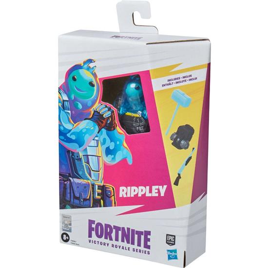 Fortnite: Rippley Victory Royale Series Action Figure 15 cm