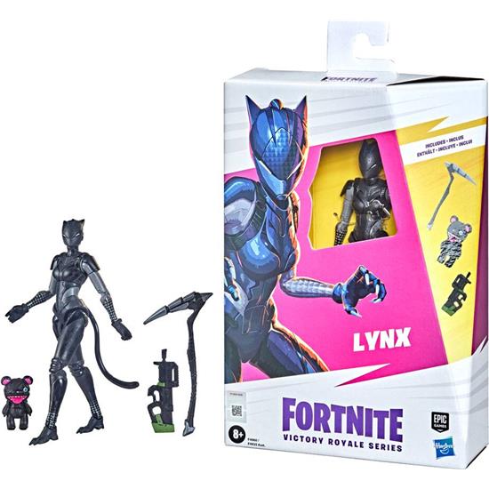Fortnite: Lynx Victory Royale Series Action Figure 15 cm