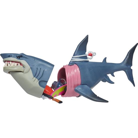 Fortnite: Upgrade Shark Victory Royale Series Action Figure 15 cm