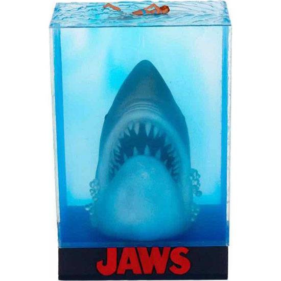 Jaws - Dødens Gab: Jaws 3D Diorama