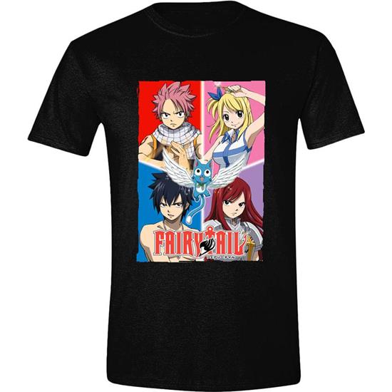 Fairy Tail: Wizard Guild T-Shirt