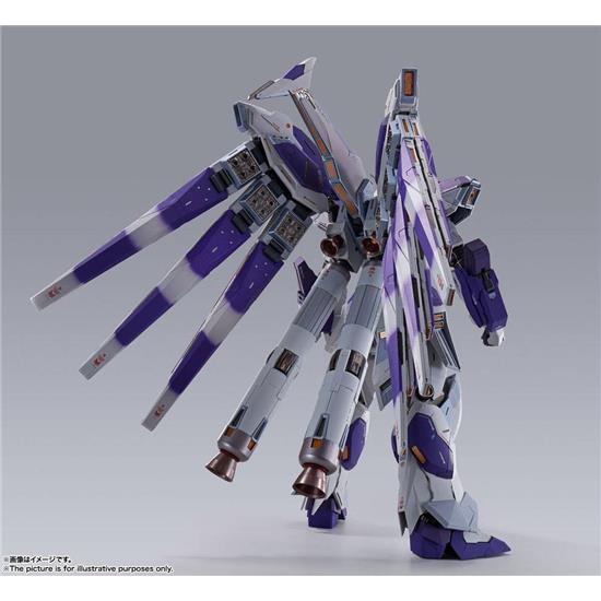 Manga & Anime: Hi-V Gundam Action Figure 20 cm
