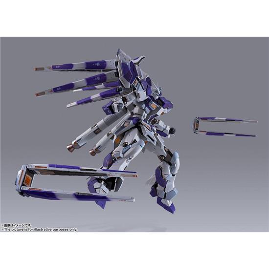 Manga & Anime: Hi-V Gundam Action Figure 20 cm