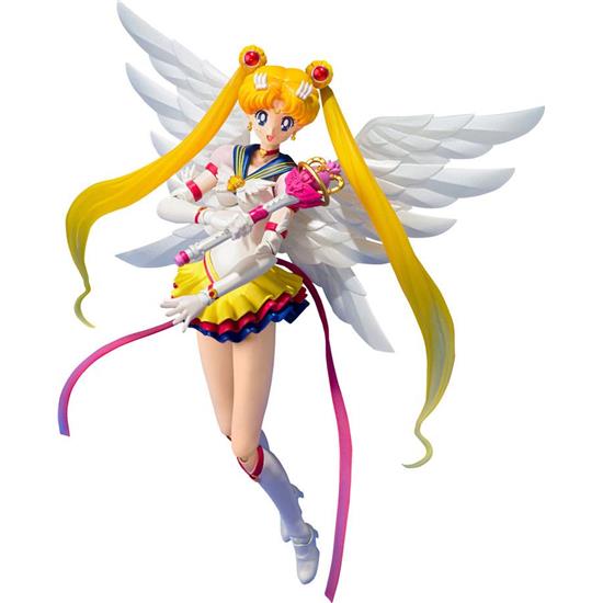 Sailor Moon: Eternal Sailor Moon S.H. Figuarts Action Figure 13 cm