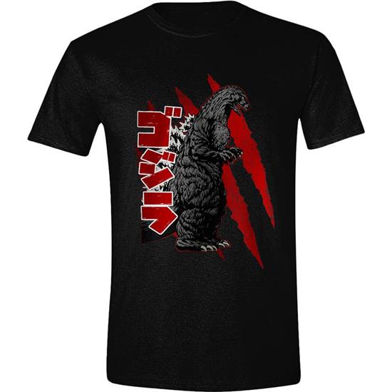 Godzilla: Japanese Monster T-Shirt