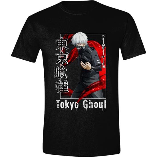 Tokyo Ghoul: Ghouls Grasp T-Shirt