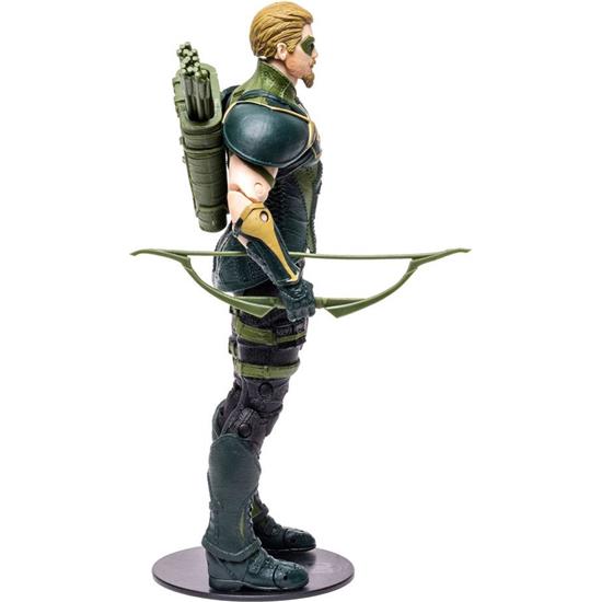 DC Comics: Green Arrow (Injustice 2) Gaming Action Figure 18 cm