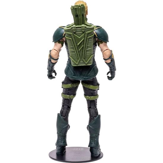 DC Comics: Green Arrow (Injustice 2) Gaming Action Figure 18 cm