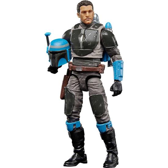 Star Wars: Axe Woves Vintage Collection Action Figure 10 cm