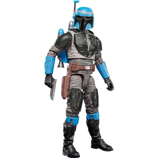 Star Wars: Axe Woves Vintage Collection Action Figure 10 cm