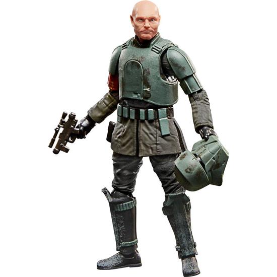 Star Wars: Migs Mayfeld Vintage Collection Action Figure 10 cm