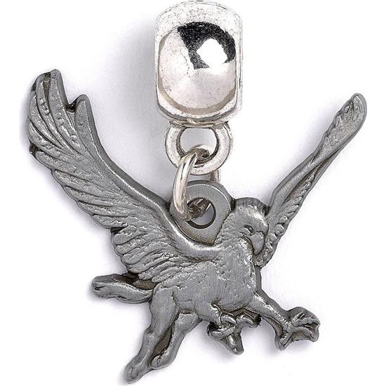 Fantastiske Skabninger: Buckbeak Charm (sølv belagt)
