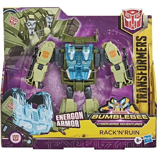 Transformers: Rackn Ruin figure 17cm