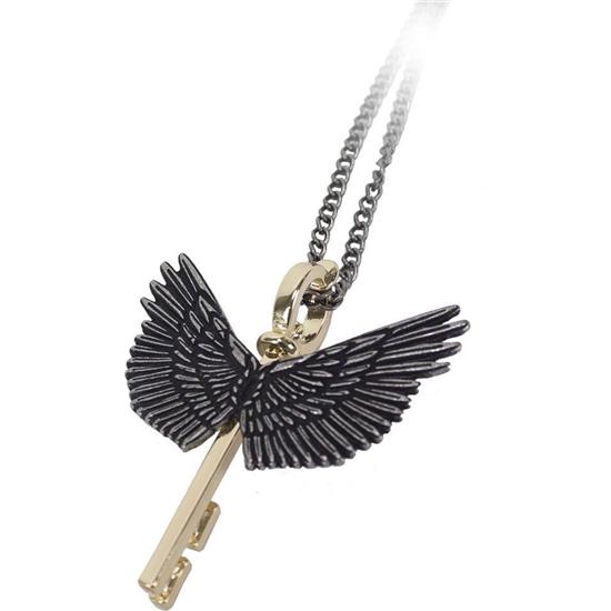 Harry Potter: Winged Key Halskæde