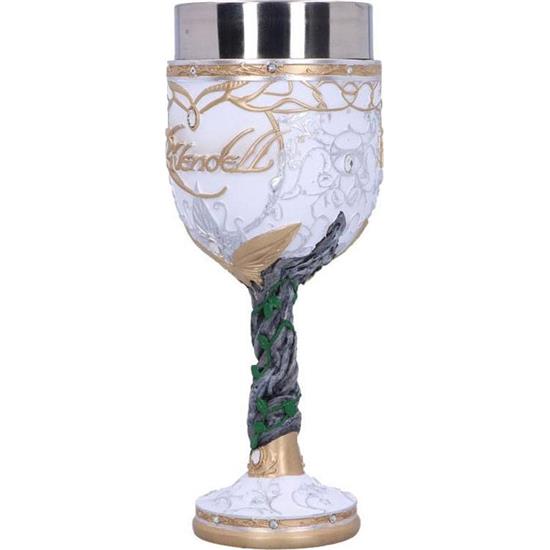 Lord Of The Rings: Rivendell Goblet