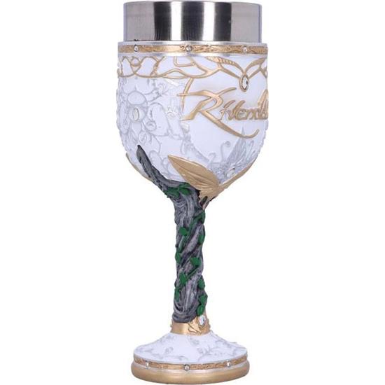 Lord Of The Rings: Rivendell Goblet