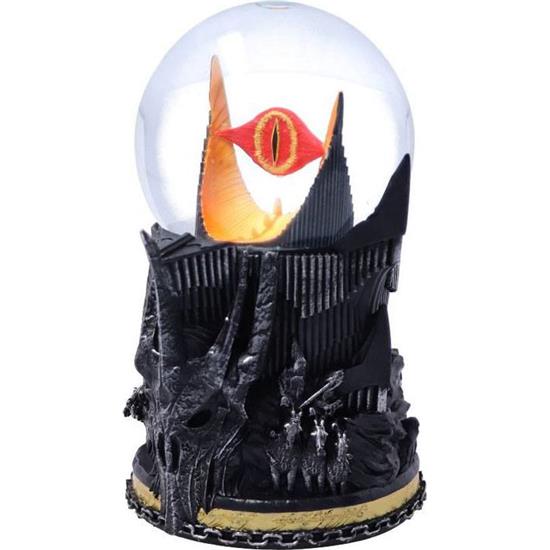 Lord Of The Rings: Sauron Snow Globe 18 cm