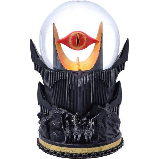 Lord Of The Rings: Sauron Snow Globe 18 cm