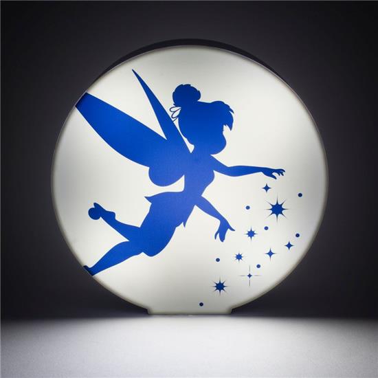Disney: Tinker Bell Box Light 16 cm