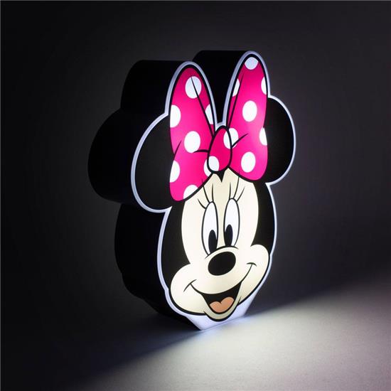 Disney: Minnie Box Light 19 cm