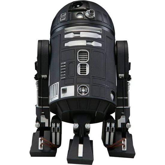 Star Wars: C2-B5 Imperial Astromech Droid Action Figur 1/6