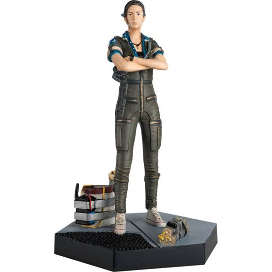 Alien: Amanda Ripley (Alien Isolation) Figurine Collection 