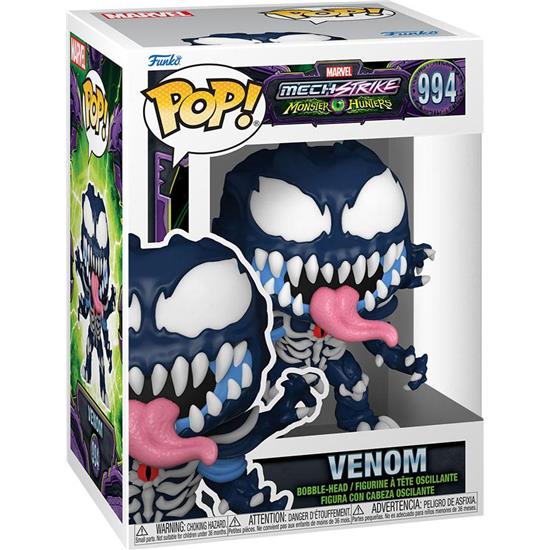 Marvel: Venom POP! Television Vinyl Figur (#994)