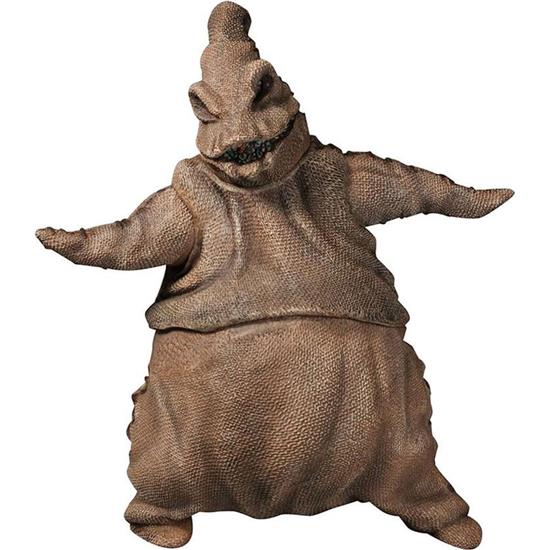 Nightmare Before Christmas: Oogie Boogie Select Action Figure 18 cm