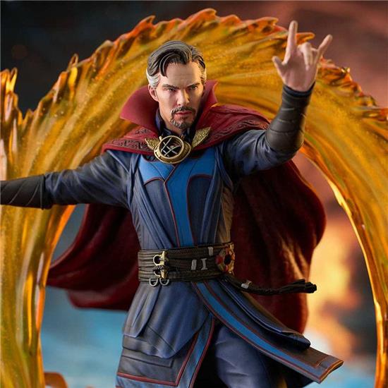 Doctor Strange: Doctor Strange in the Multiverse of Madness Marvel Movie Gallery Statue 25 cm
