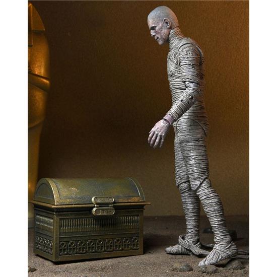 Mummy: The Mummy Accessory Pack for Action Figure 